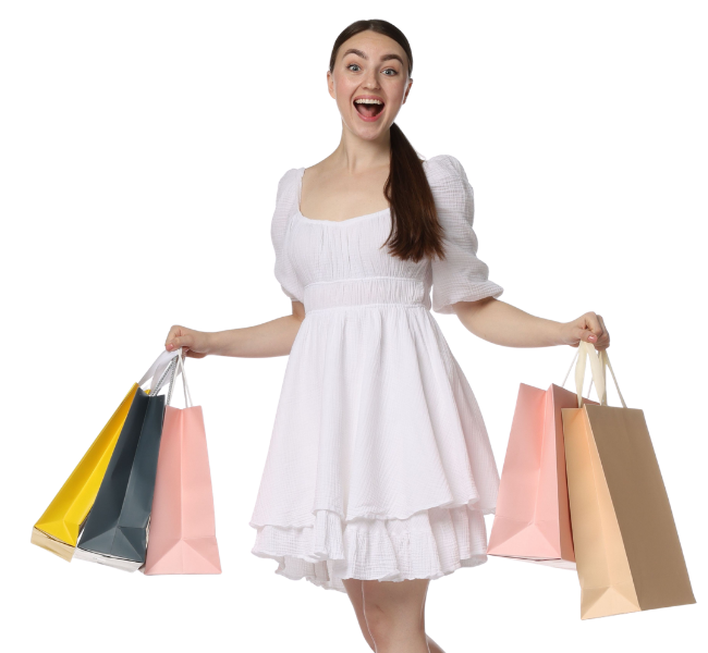 Cliente Feliz VendiendoYa