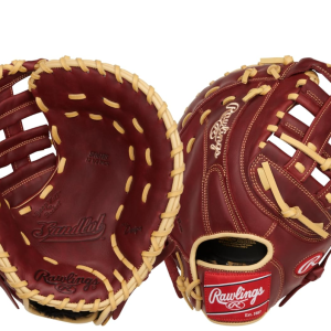 Rawlings Guante de béisbol Sandlot Primera Base 12.5 pulgadas | Múltiples estilos SKU-PH000009