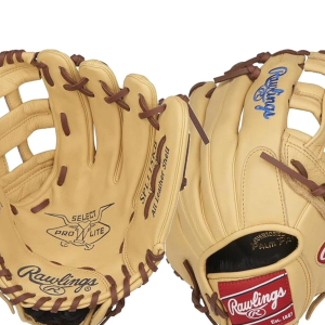 Guante De Beisbol Juvenil Select Pro Lite | Lanzamiento Con La Mano Derecha SKU-PH000011