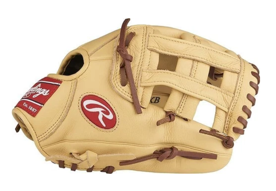 Guante De Beisbol Juvenil Select Pro Lite | Lanzamiento Con La Mano Derecha SKU-PH000011 - Imagen 2