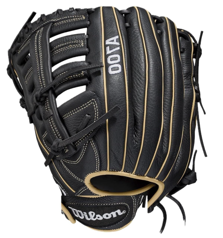 WILSON A700 2022 - Guante de béisbol juvenil SKU-PH000005 - Imagen 2