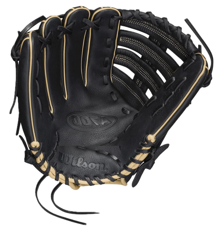 WILSON A700 2022 - Guante de béisbol juvenil SKU-PH000005 - Imagen 4