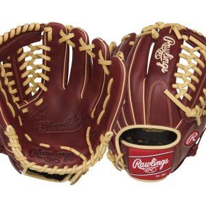 Rawlings Guante de béisbol Sandlot | Tamaños 12.75 pulgadas | Múltiples estilos SKU-PH000007