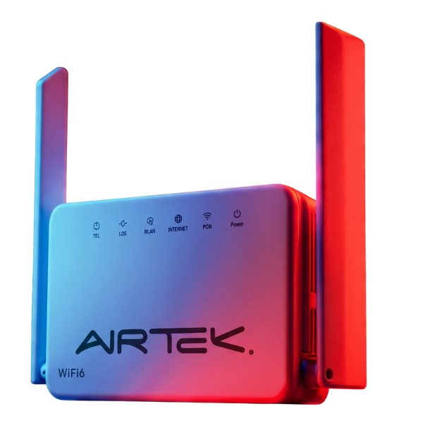 Router Airtek